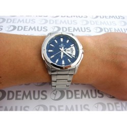 Casio Edifice  EF-129D-2A