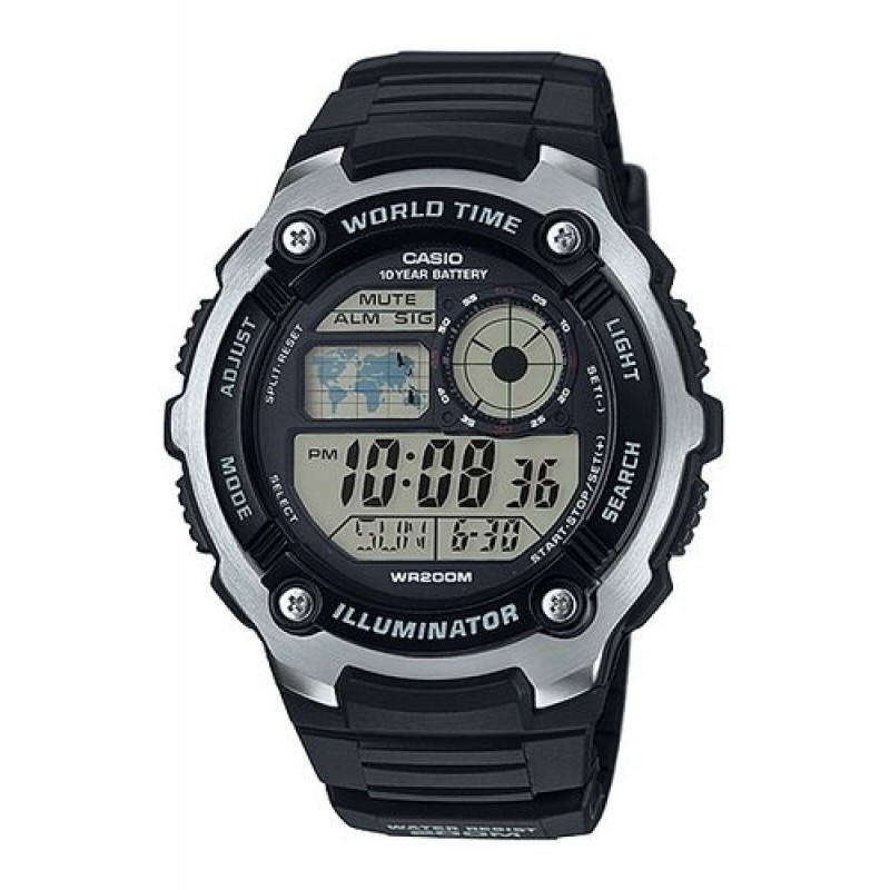 AE-2100W-1A
