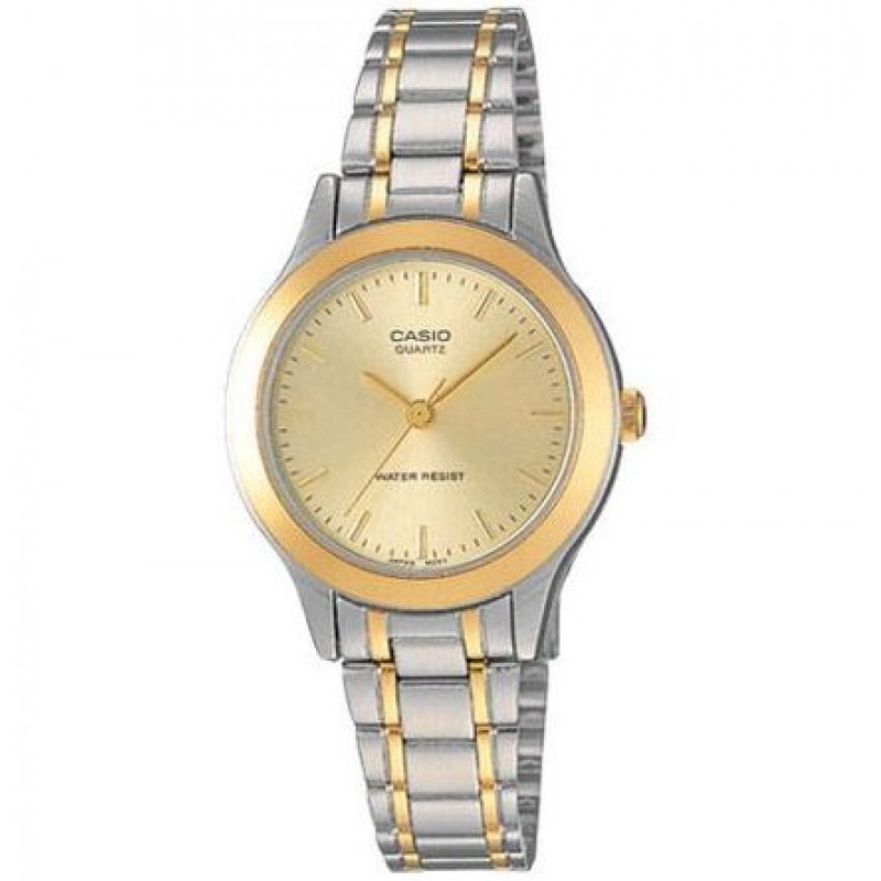 Casio LTP-1128G-9A