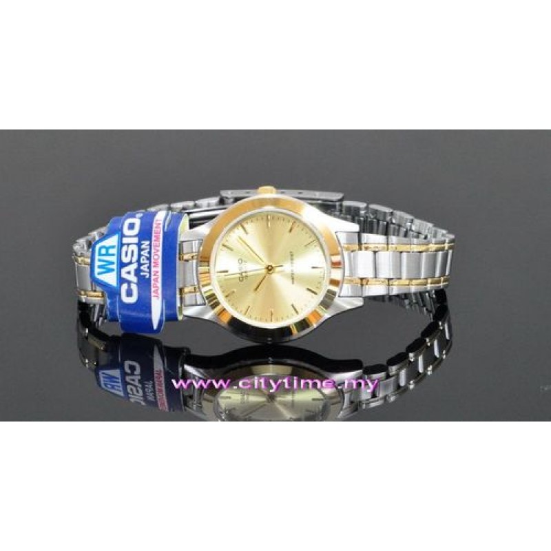 Casio LTP-1128G-9A