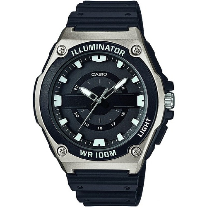 Casio MWC-100h-1a