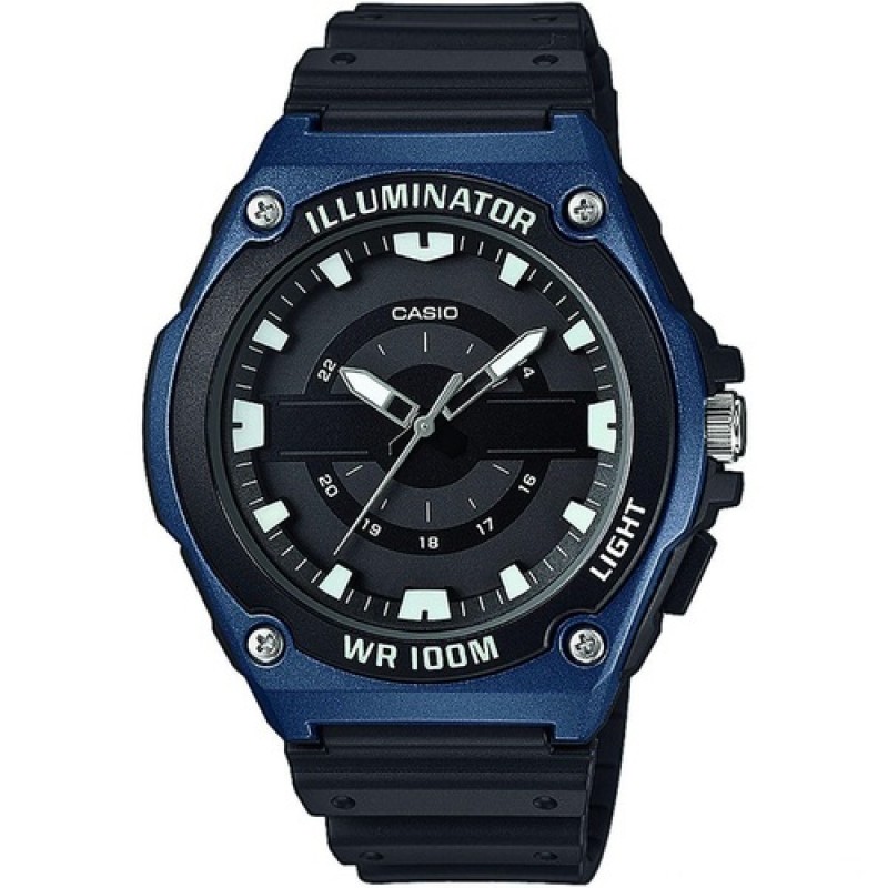 Casio MWC-100h-2a