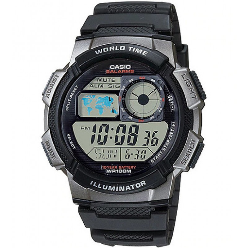 AE-1000W-1B