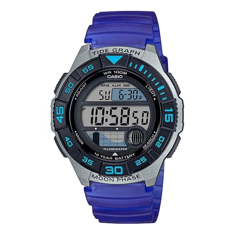 Casio WS-1100H-2A