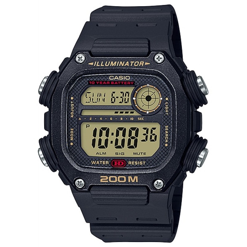 DW-291H-9B