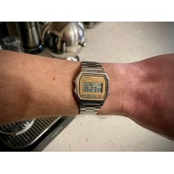 Casio Vintage A158wea-9e