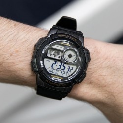 Casio AE-1000W-1a