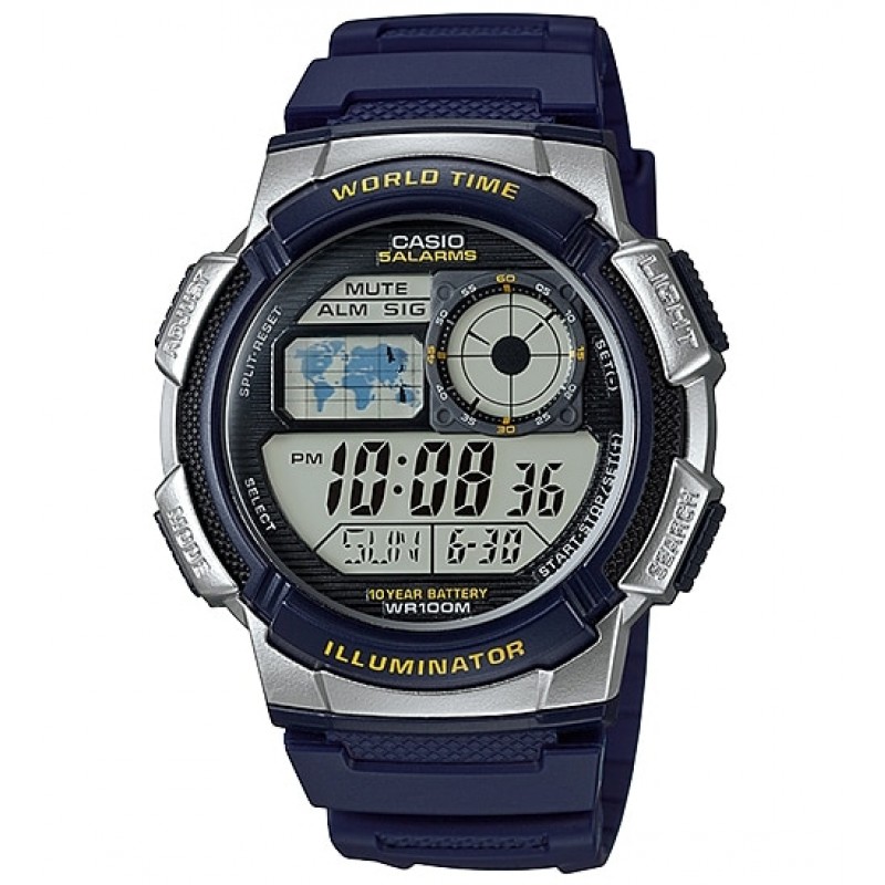AE-1000W-2A