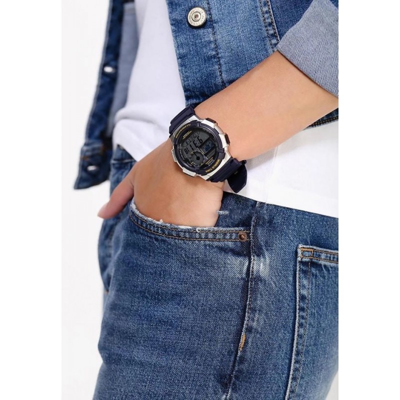 AE-1000W-2A