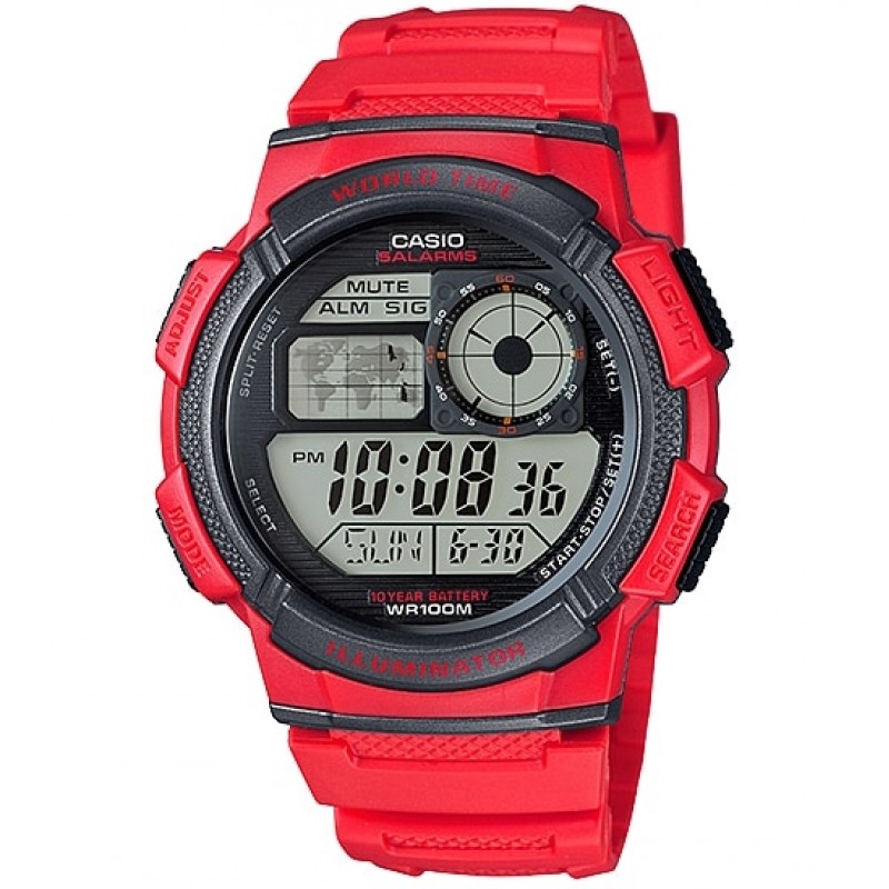 AE-1000W-4A