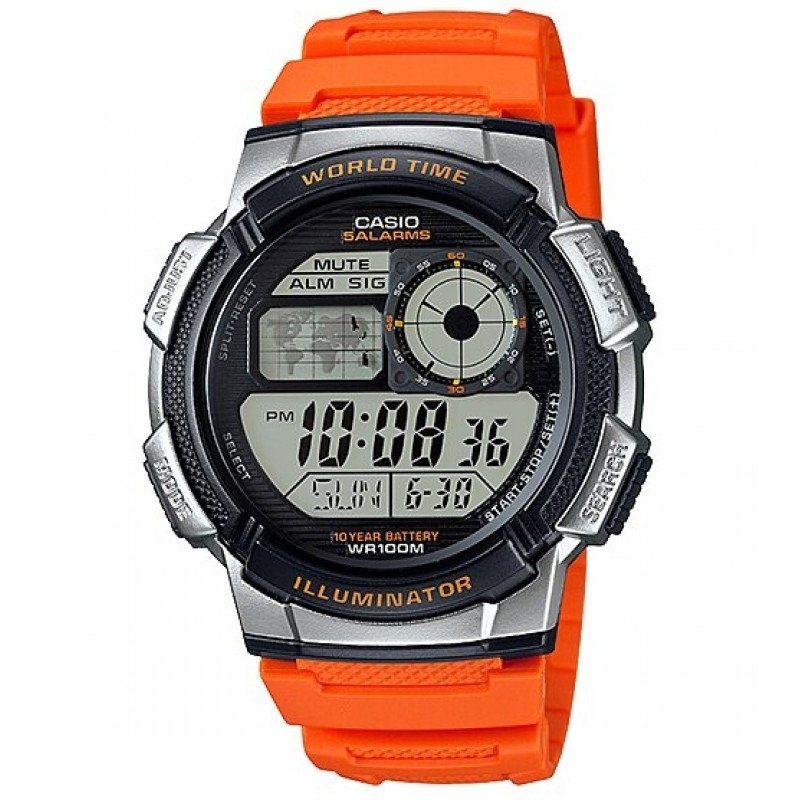 AE-1000W-4B