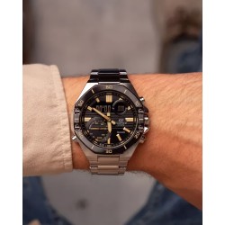 Casio Edifice  ECB-10DB-1A9