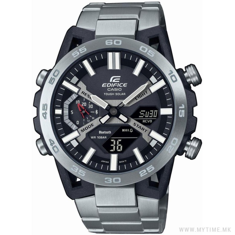 Casio Edifice  ECB-2000D-1A