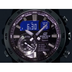 Casio Edifice  ECB-40P-1A