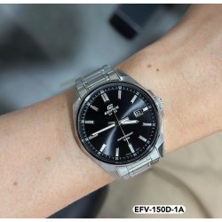 Casio Edifice  EFV-150D-1A