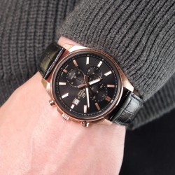 Casio Edifice  EFV-610ECL-1A