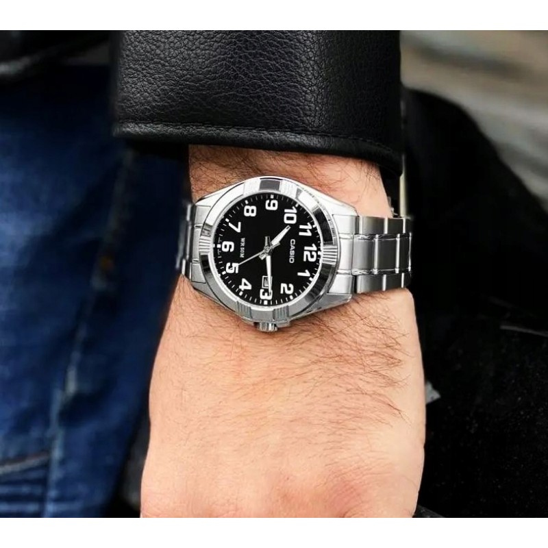 Casio MTP-1308PD-1B