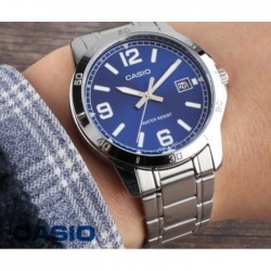 Casio MTP-V004D-2B
