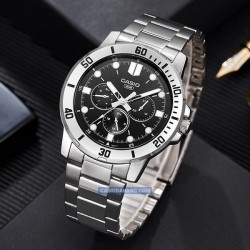 Casio MTP-VD300D-1E