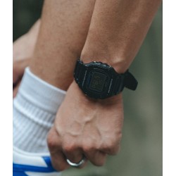 Casio Vintage W-218H-1B