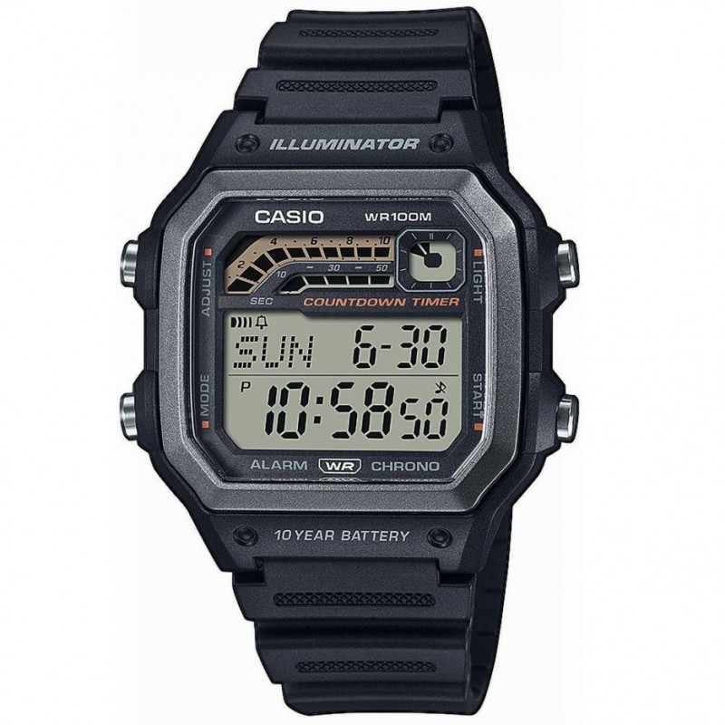 WS-1600H-1A