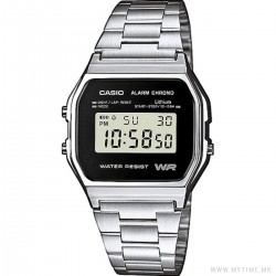Casio Vintage A158wea-1e