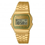 Casio Vintage A158WEGV-9A