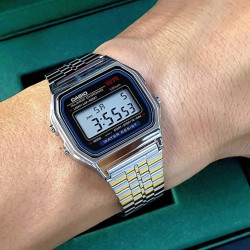 CASIO VINTAGE A159WA-N1