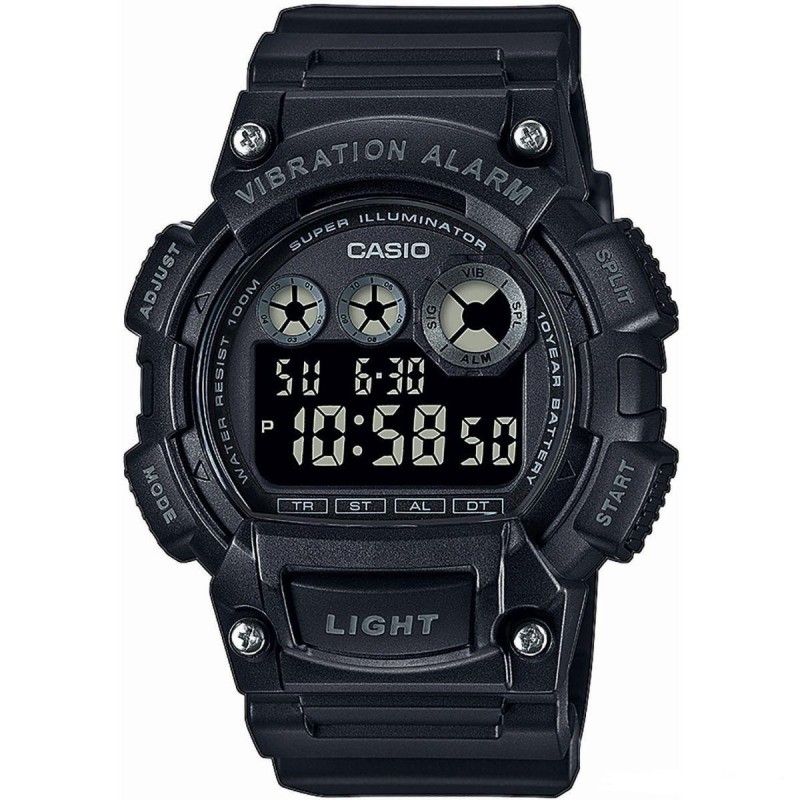 Casio W-735H-1B