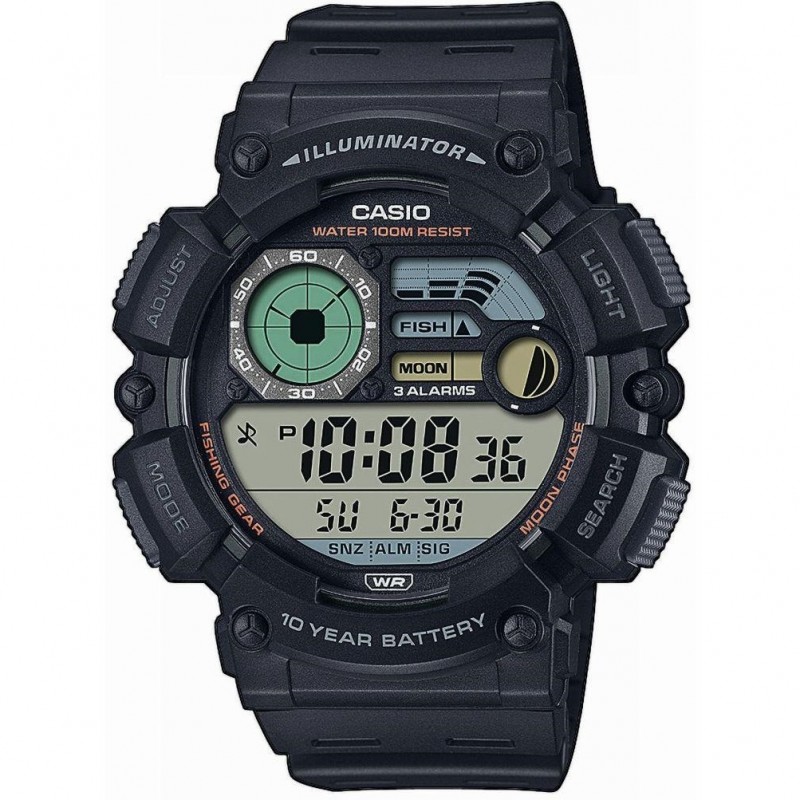 WS-1500h-1A