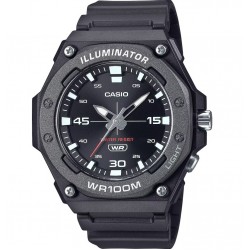 Casio MW-620H-1a