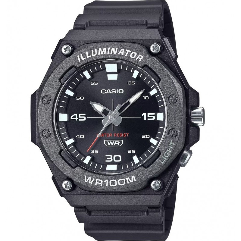Casio MW-620H-1a