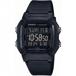 Casio Vintage W-800h-1b
