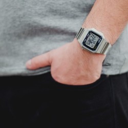 Casio Vintage A163WA-1Q