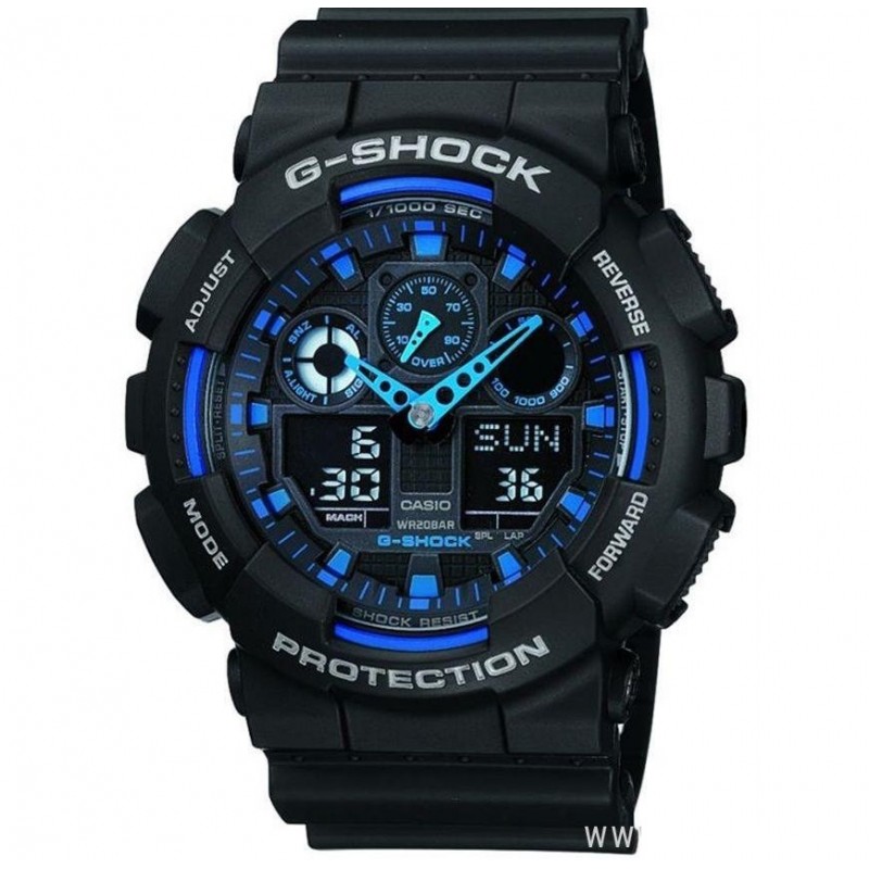 GA-100-1A2