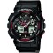 G-shock Ga-100-1A4