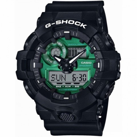 G-shock Ga-700MG-1A Ga-700MG-1A