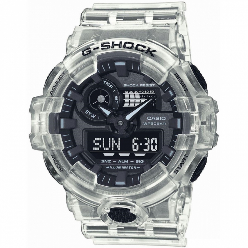 Ga-700SKE-7A