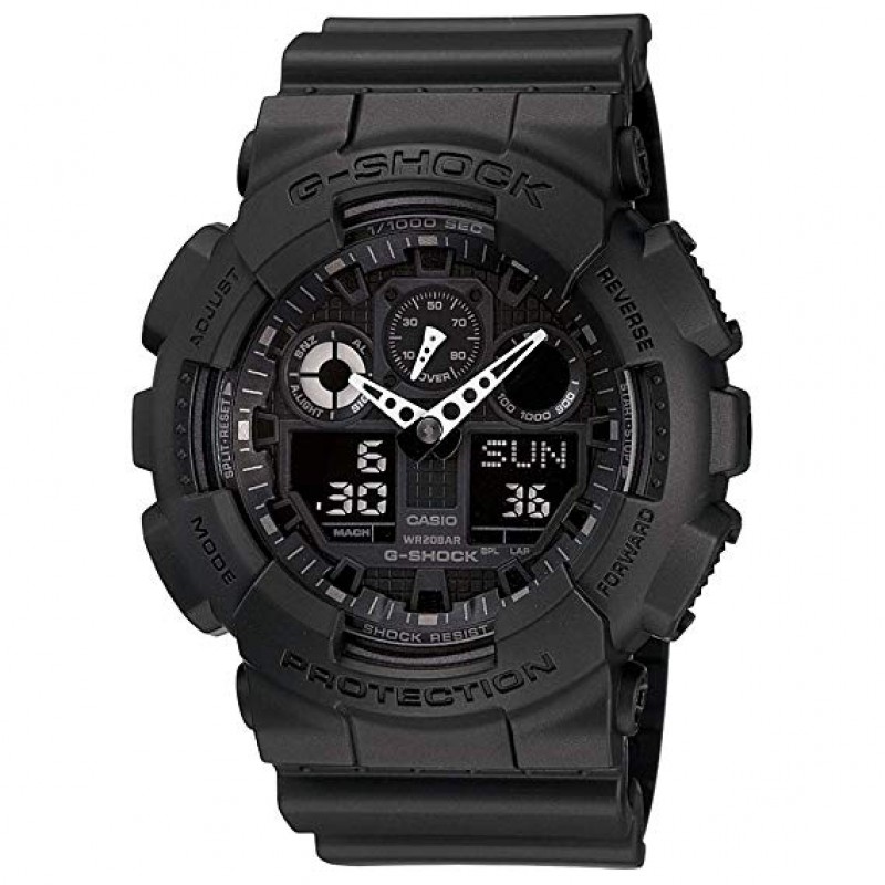 GA-100-1A1
