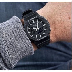 G-SHOCK GA-2100-1A