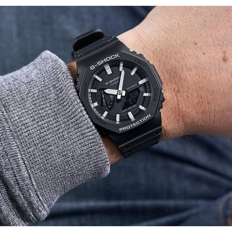 GA-2100-1A