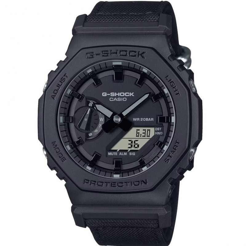 GA-2100BCE-1A