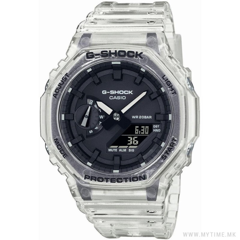 Ga-2100SKE-7A
