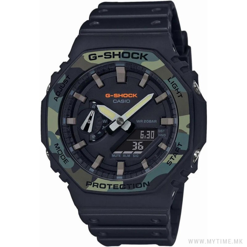 GA-2100su-1a