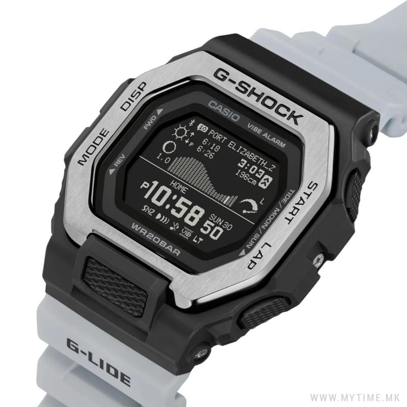 GBX-100TT-8e