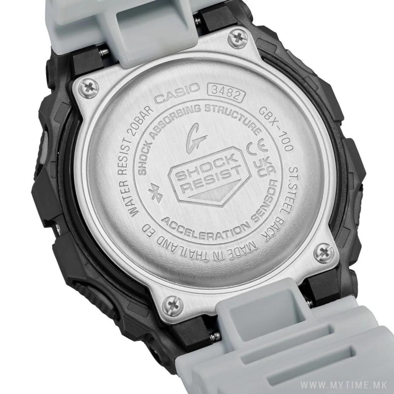 GBX-100TT-8e