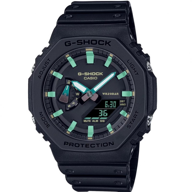 GA-2100RC-1A