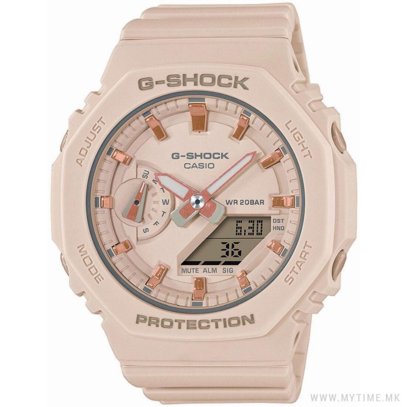 GMA-S2100-4A