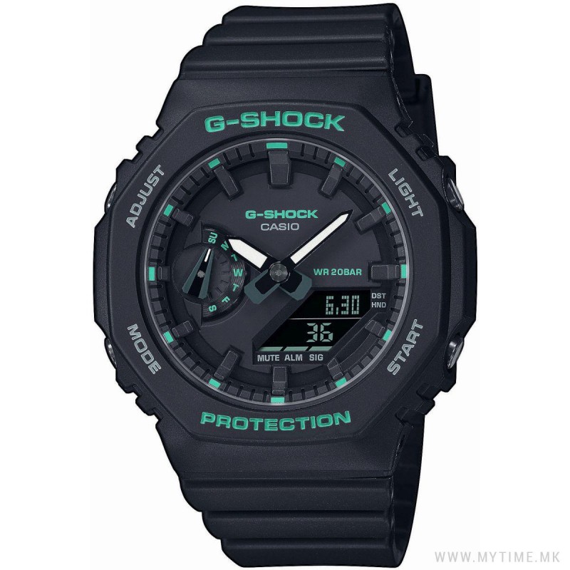 GMA-S2100GA-1A