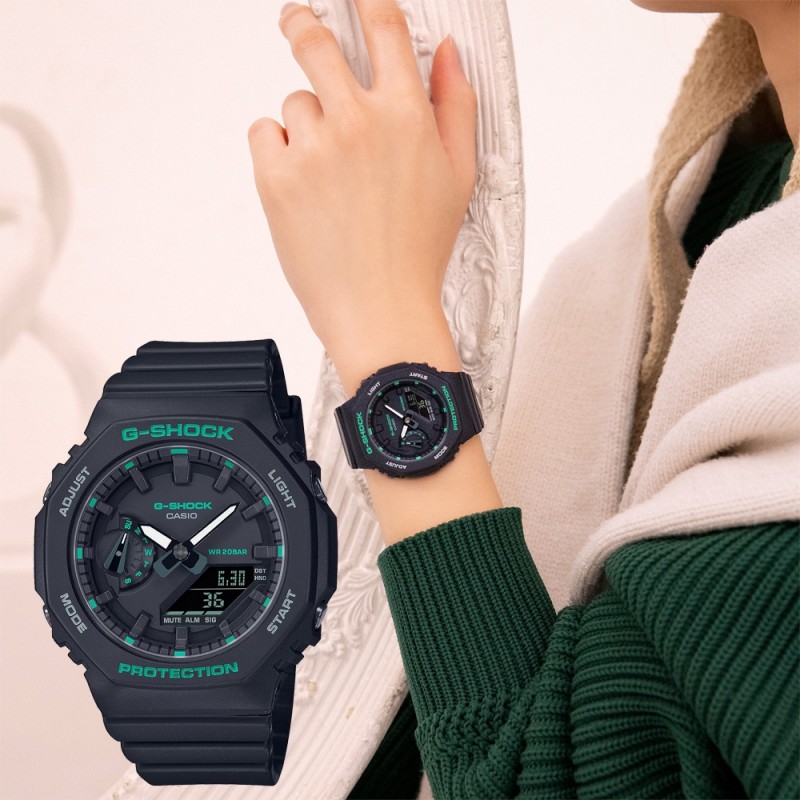 GMA-S2100GA-1A